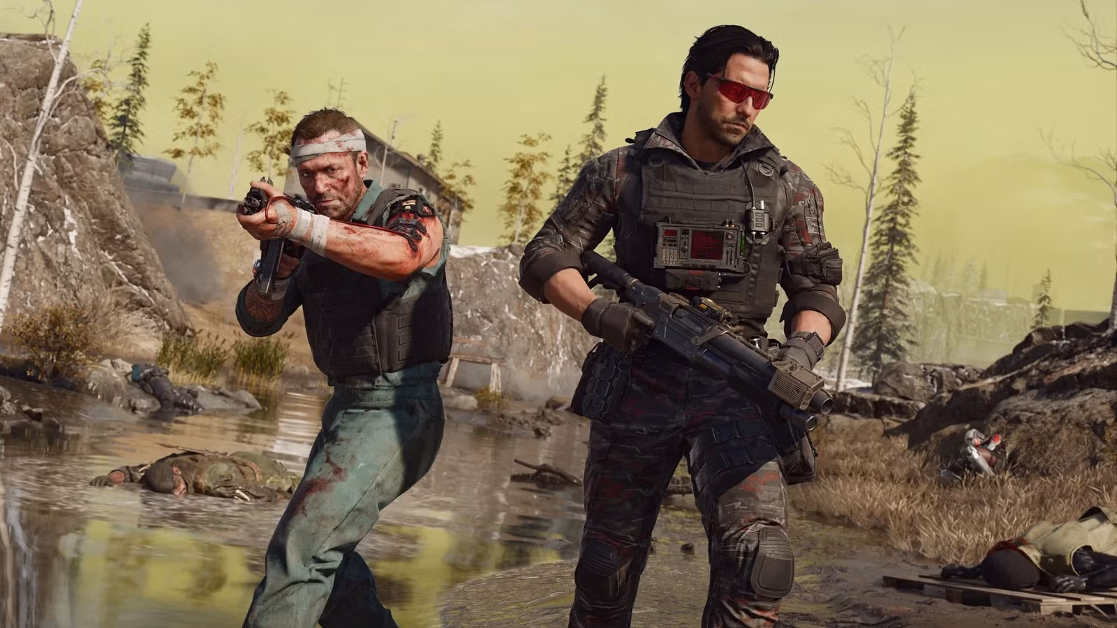 Call of Duty refuerza la lucha contra las trampas en Black Ops 7 Temporada 3