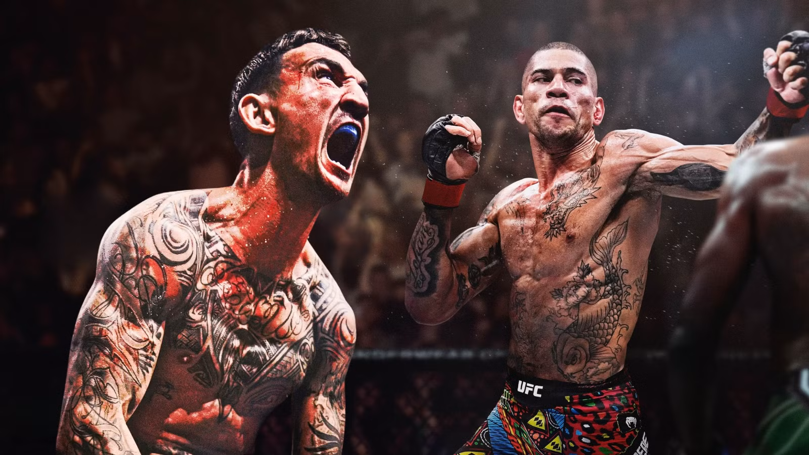 UFC 6: los fans pueden jugar un mes antes, pero hay un detalle a tener en cuenta