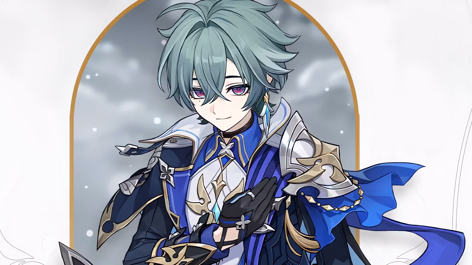 Genshin Impact ya tiene fecha de lanzamiento para Lohen