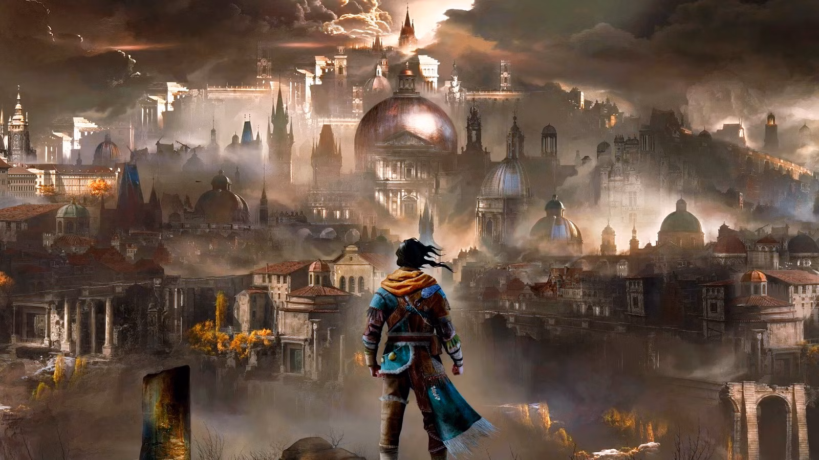 GreedFall: el estudio detrás de Steelrising se cierra