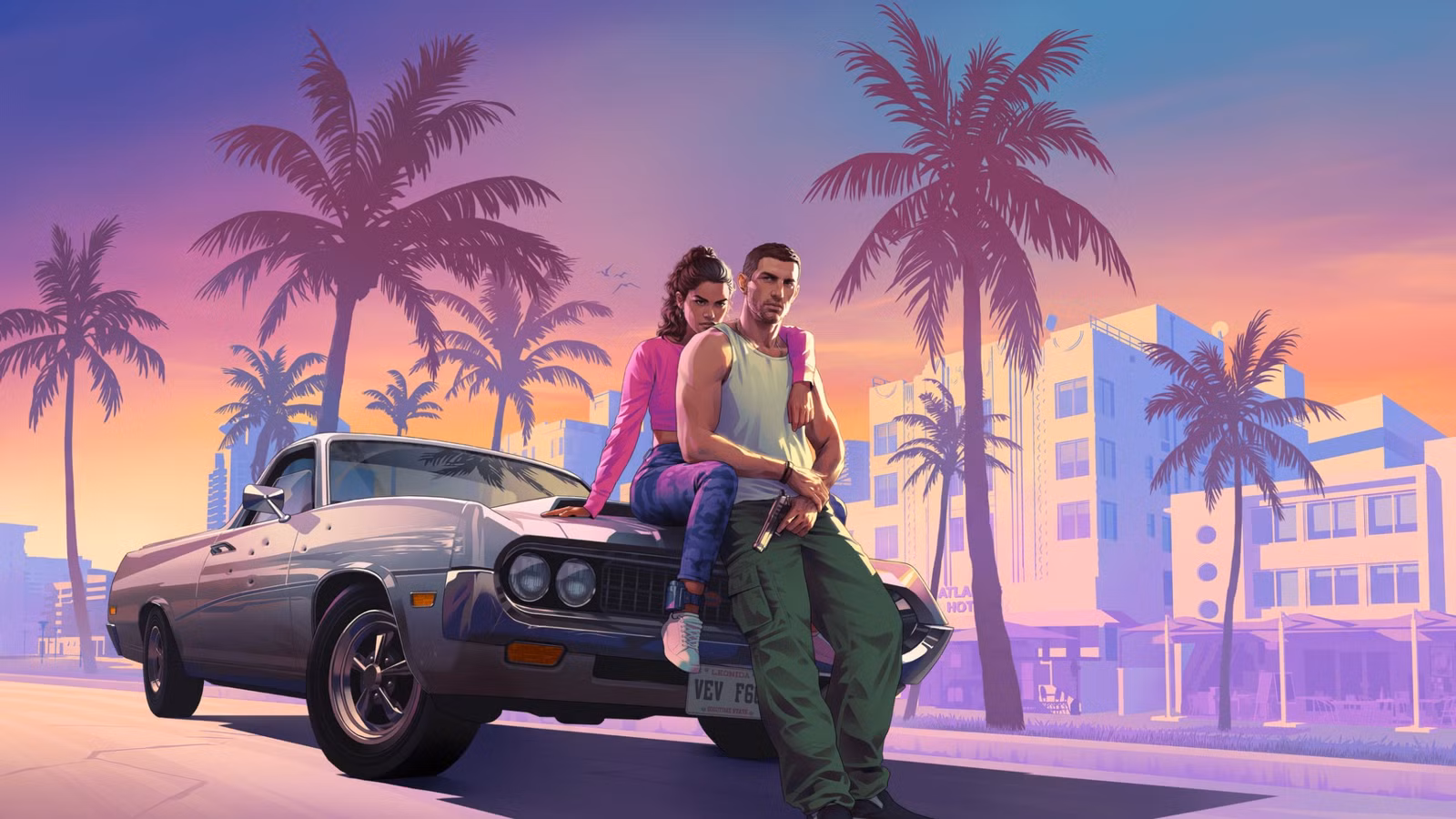 El CEO de GTA 6 está preocupado por el lanzamiento del juego.