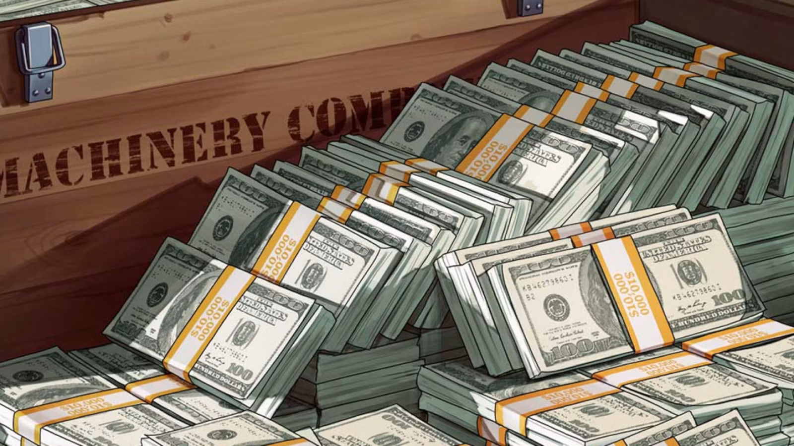 Las acciones de Take-Two suben tras la filtración de GTA