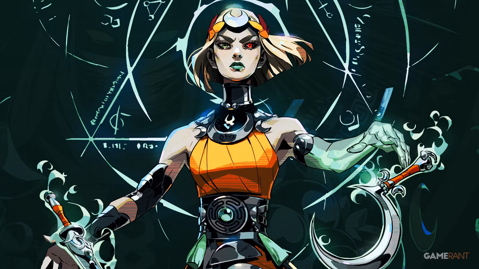 Hades 2 presenta las novedades de su próxima gran actualización
