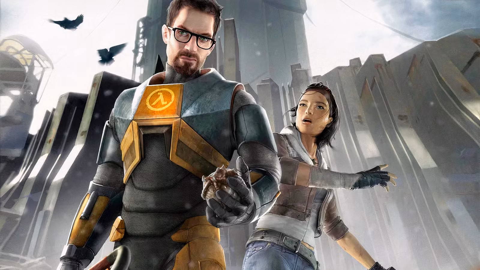 Half-Life 3: Rumores resurgieron y generan expectativa entre los gamers