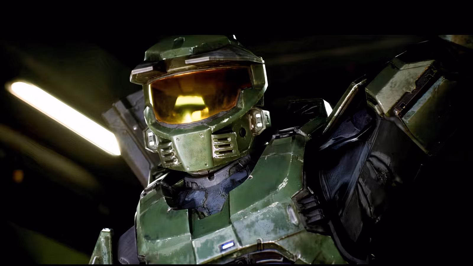Halo Campaign Evolved ya casi listo para jugar