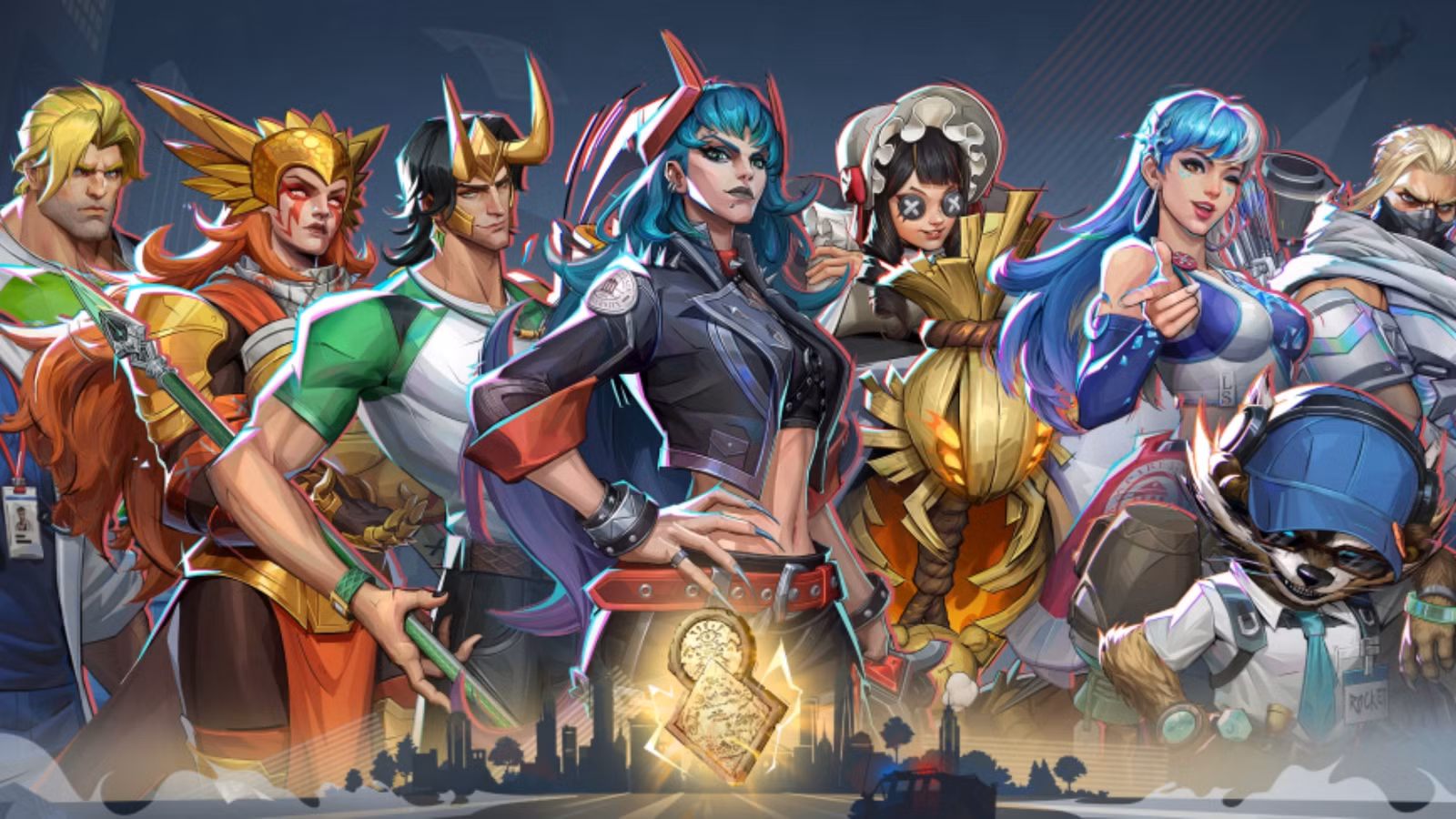 Marvel Rivals: Ganá fichas Chrono extra en el nuevo evento para jugadores