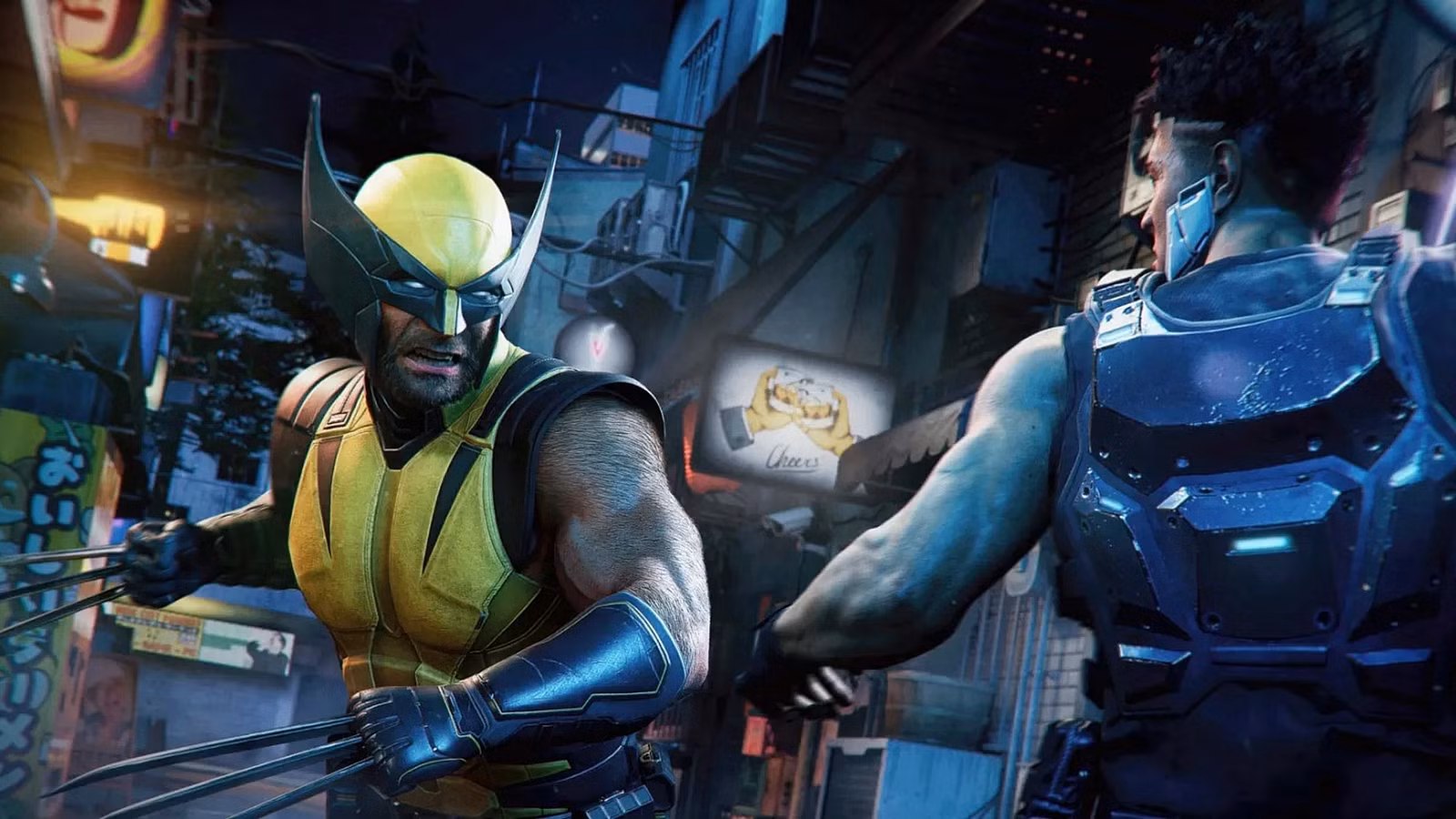 Insomniac actualiza Wolverine con nuevas mejoras emocionantes