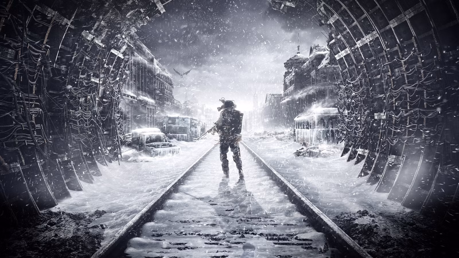 Metro revela la fecha de su próximo juego