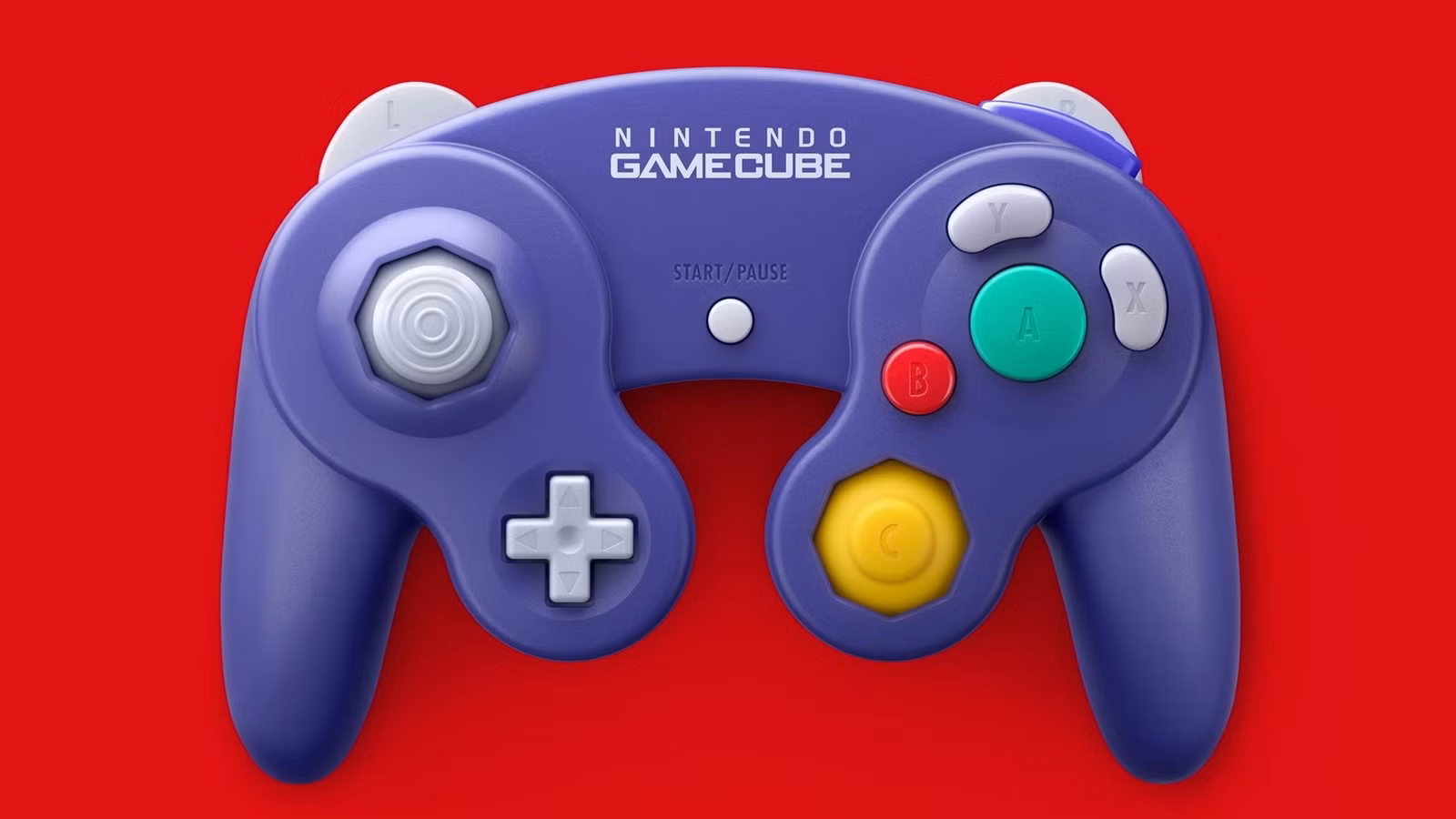 La app Switch 2 GameCube lanza nueva actualización para abril de 2026.