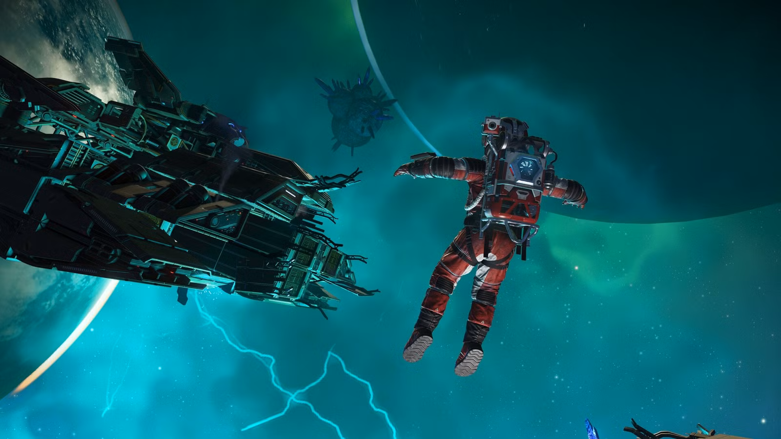 No Man’s Sky estrenará nueva actualización en abril de 2026
