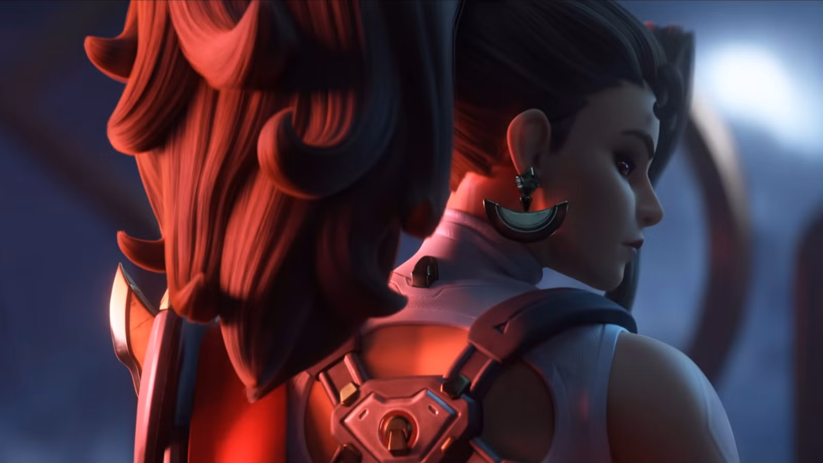 Filtración de Overwatch revela los héroes que llegarán en 2026