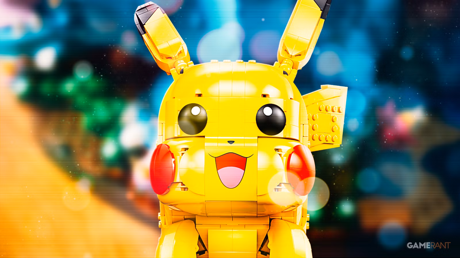 Nueva filtración revela segunda minifigura LEGO Pokémon con oferta 2 en 1