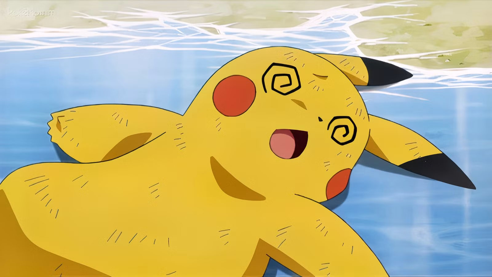 Nintendo elimina un querido canal de YouTube dedicado a Pokémon tras disputas de derechos de autor.