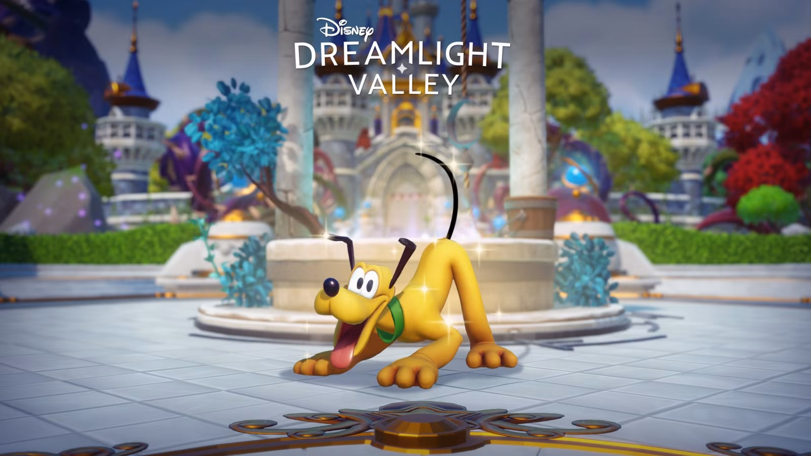 Disney Dreamlight Valley suma un nuevo personaje y más contenido gratis en la actualización de abril de 2026.