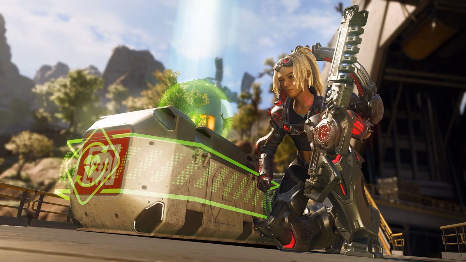 Apex Legends implementa un cambio importante en el sistema de reapariciones