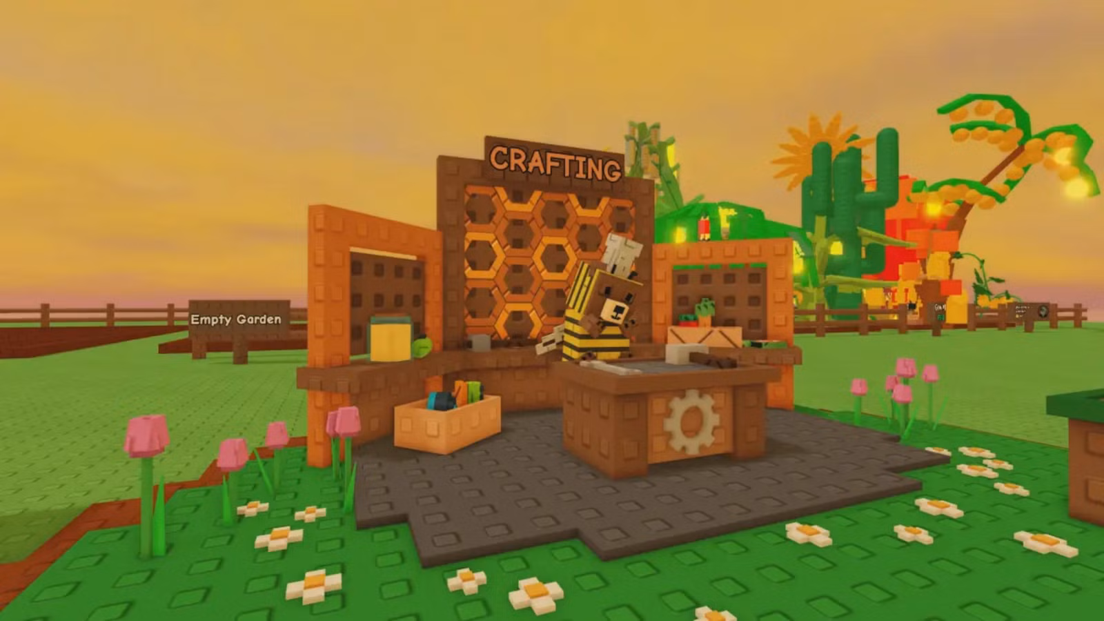 Roblox incorpora gráficos generados por IA
