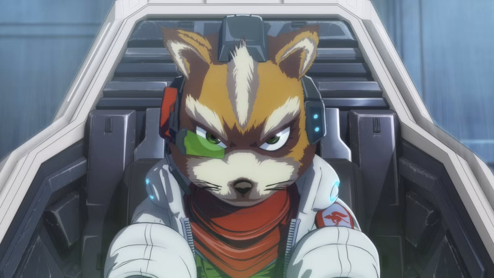 Se filtró que el nuevo Star Fox para Switch 2 se mostrará antes de lo previsto