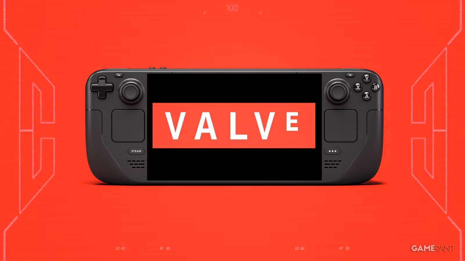 Problemas de válvulas en el Steam Deck 2