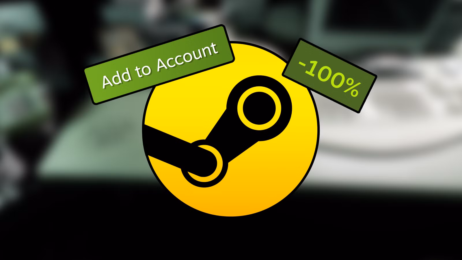 Steam regala el juego de suspenso 2024 hasta el 27 de abril