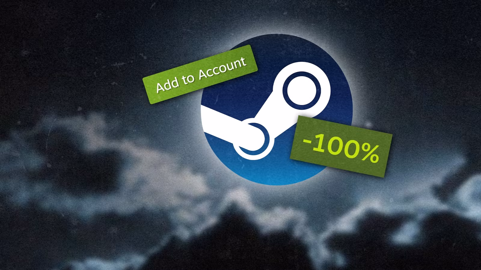 Steam regala un juego de terror en primera persona hasta el 9 de abril