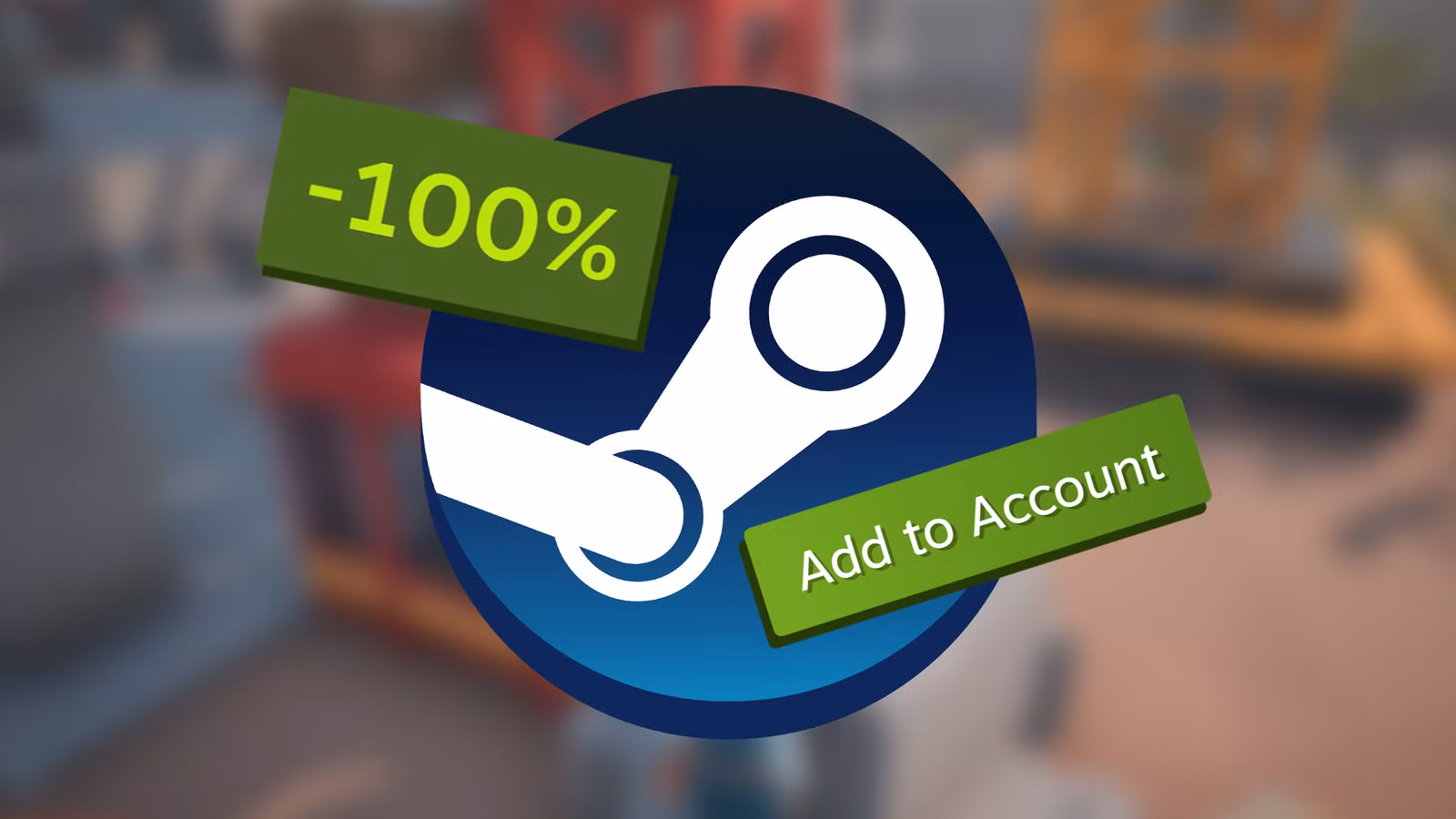 Steam regala el juego de aventuras de mundo abierto 2025 hasta el 25 de abril