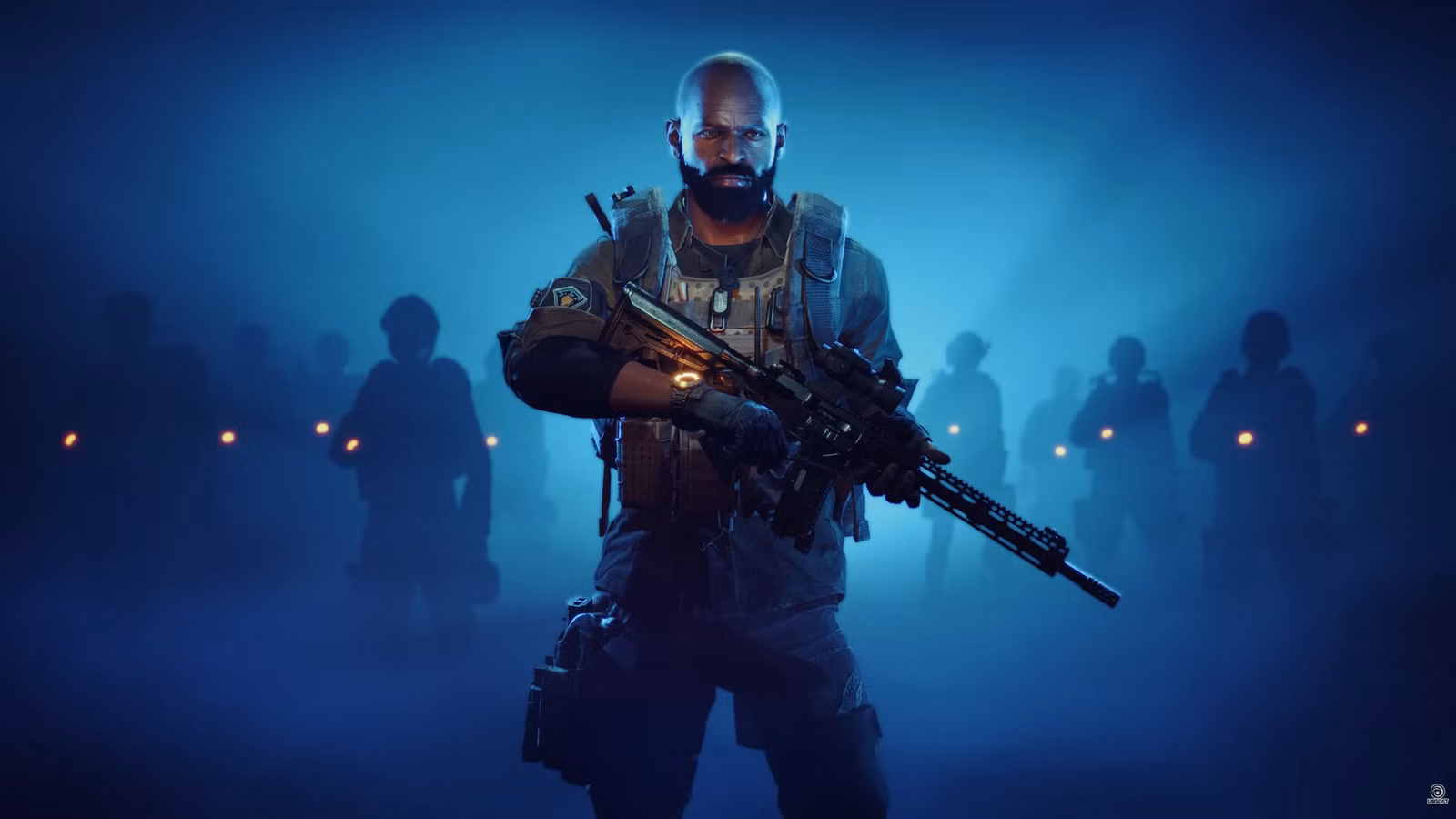 The Division 2 ajusta la aparición de prototipos de equipo para mejorar la experiencia de juego.