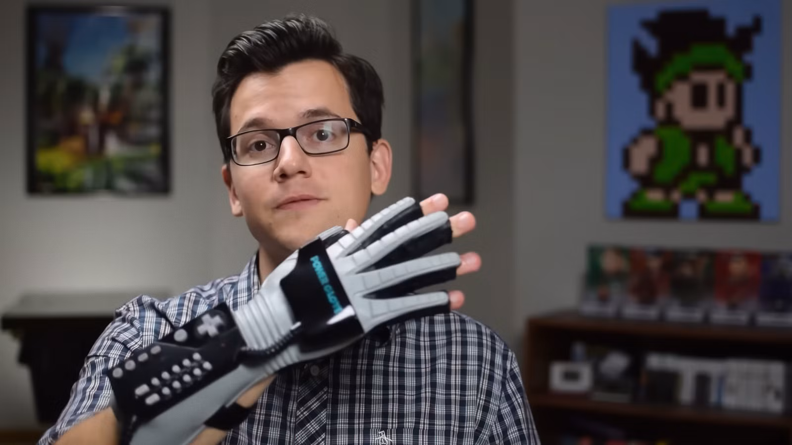 El Gaming Historian cierra su canal de YouTube