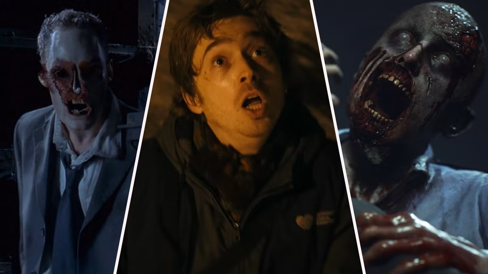 Nuevo tráiler de la película Resident Evil revela un tono oscuro y aterrador