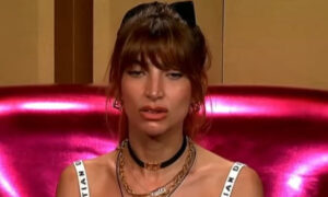 Solange Abraham revela cómo reaccionó al descubrir la orientación sexual de su esposo