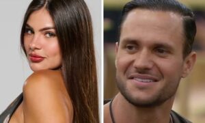 ¡Sorpresa en Gran Hermano! Fabio Agostini reveló sus preferencias y se enfrentó a Luana.
