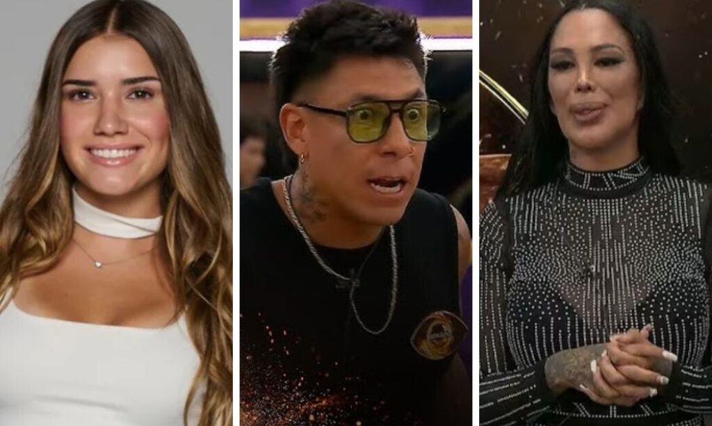 ¿Quién podría ser el próximo eliminado de Gran Hermano Generación Dorada según las encuestas?