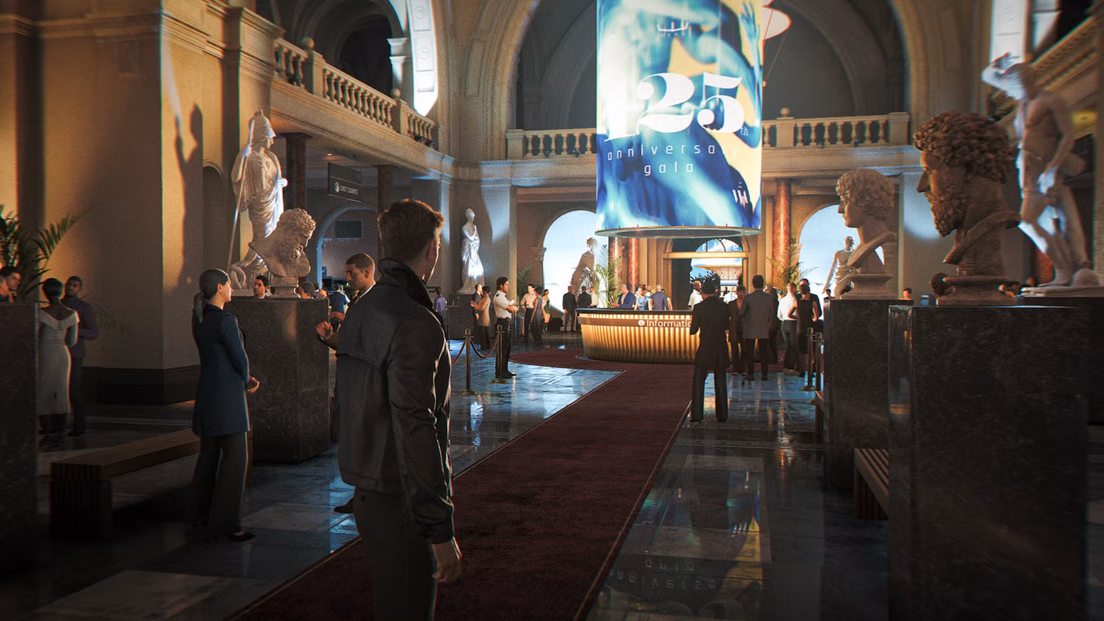 007 First Light revela mejoras de PSSR mejoradas para PS5 Pro