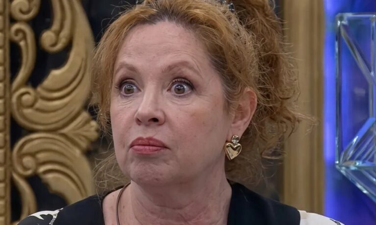 Andrea del Boca confirmó que Gran Hermano está guionado y desató un escándalo: “Nos propuso que…”