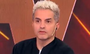 Ángel de Brito sorprendió con un anuncio inesperado y despertó todo tipo de especulaciones sobre su futuro laboral