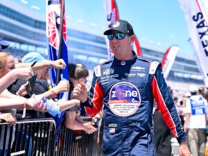 El dos veces campeón de NASCAR, Kyle Busch, muere a los 41 años después de una «enfermedad grave»