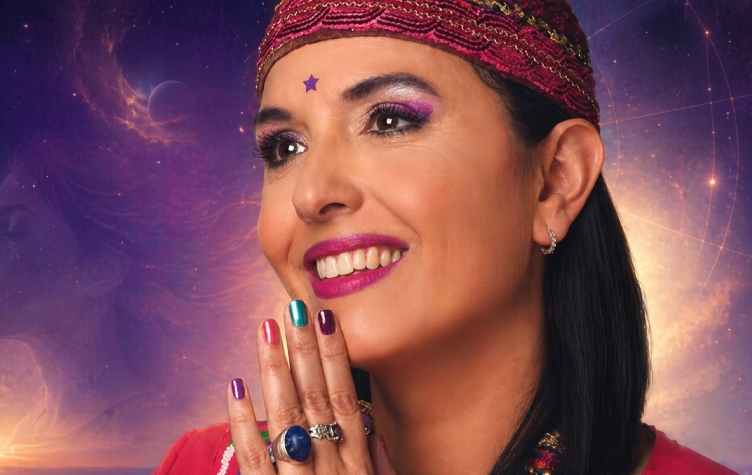 El horóscopo de Jimena La Torre para el fin de semana del 23 y 24 de mayo, signo por signo