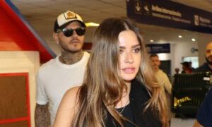 La China Suárez no puede ir al Mundial por culpa de Mauro Icardi y se pudrió todo