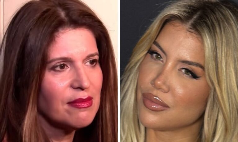 Elba Marcovecchio fulminó a Wanda Nara en el desfile de Claudio Cosano: “Elián era un...”