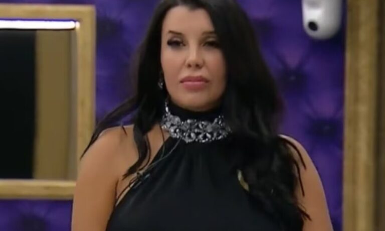 Escándalo con Charlotte Caniggia a dos días de entrar a Gran Hermano: “Tiene los días contados”