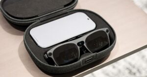 Google y Samsung se enfrentan a Meta con gafas inteligentes con IA que llegarán este otoño
