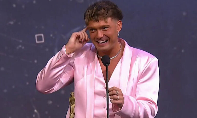 Ian Lucas furioso con Telefe planeó una venganza terrible: por qué renuncia a la televisión