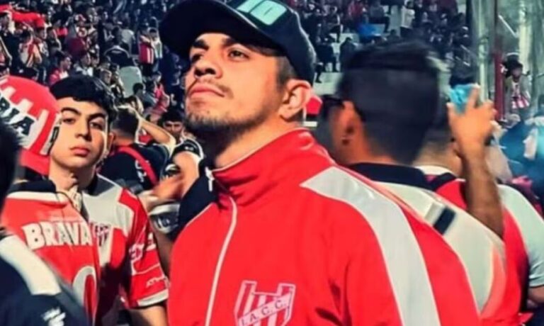 Impactante giro en el caso Agostina Vega: el único detenido intentó quitarse la vida en la cárcel