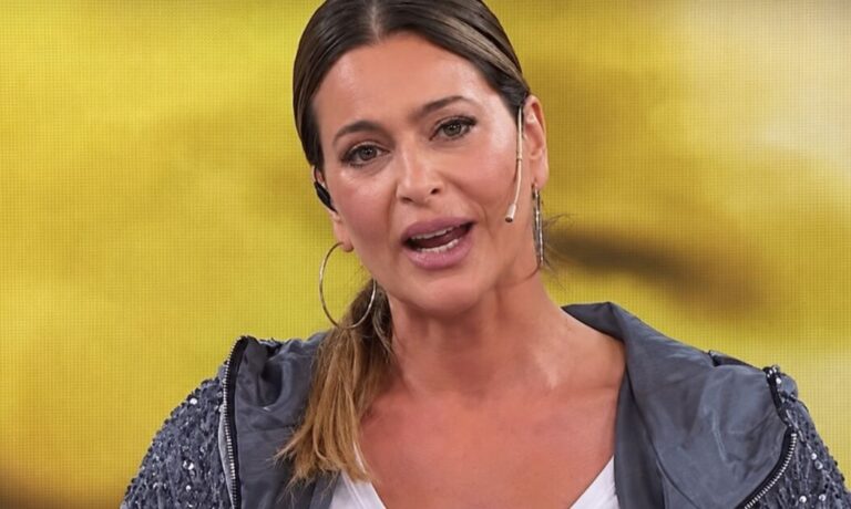 Karina Mazzocco, entre su despido de América y una frase que impactó en lo pasillos del canal: "Cierren el…"