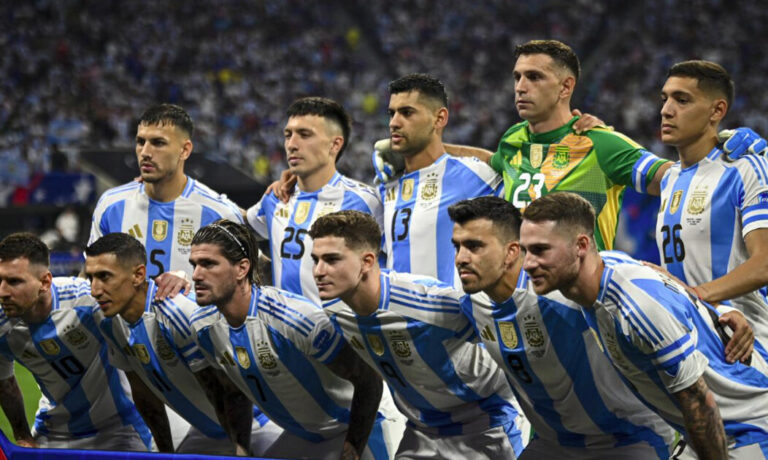 La lista de jugadores de Argentina que van al Mundial, llena de polémica: «Una relación turbulenta, cortaron y…»
