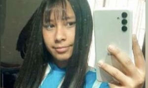 La peor de las sospechas: encontraron restos humanos en el descampado donde buscan a Agostina y se espera la palabra de las autoridades