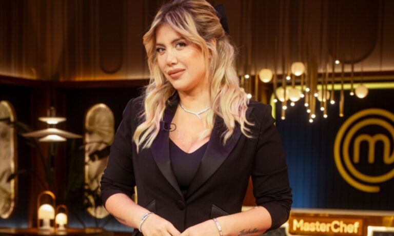 La polémica famosa que convocaron a MasterChef Celebrity y desató un escándalo: “Wanda necesita un…”