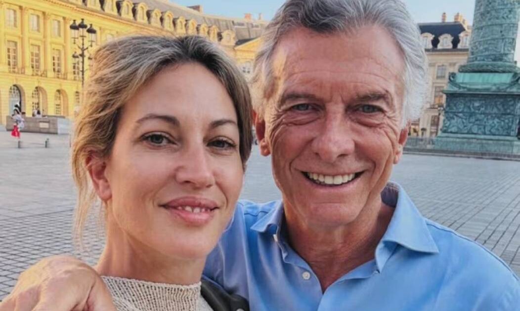 Mauricio Macri confirmó su romance con Dolores Teuly con un dato íntimo de su relación: “Con ella…”
