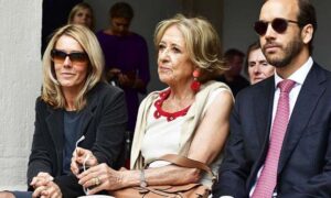 Máxima Zorreguieta rompió el silencio sobre la enfermedad que padece su madre: “Es una situación muy dolorosa”