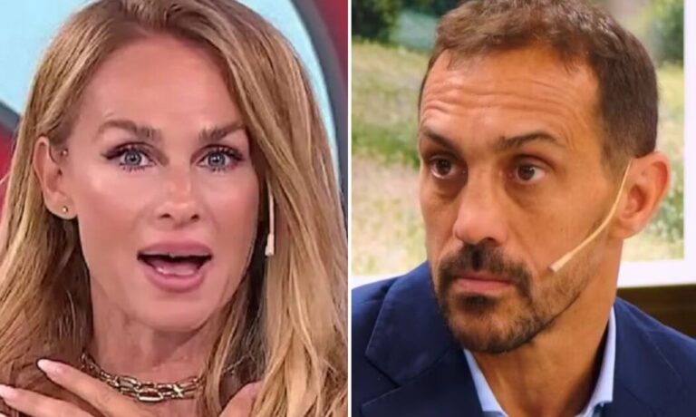 Sabrina Rojas reveló la fuerte decisión que tomó en su romance con José Chatruc: “Aparecen esas miserias y…”