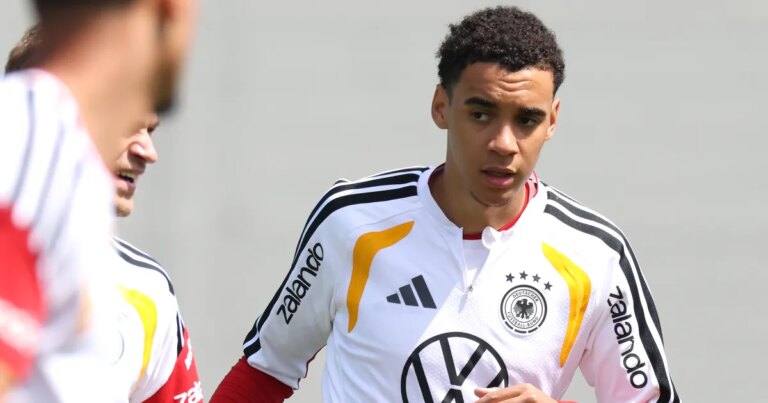 Vista previa del equipo del Mundial de Alemania 2026: jugadores a seguir, lista de grupos y convocados